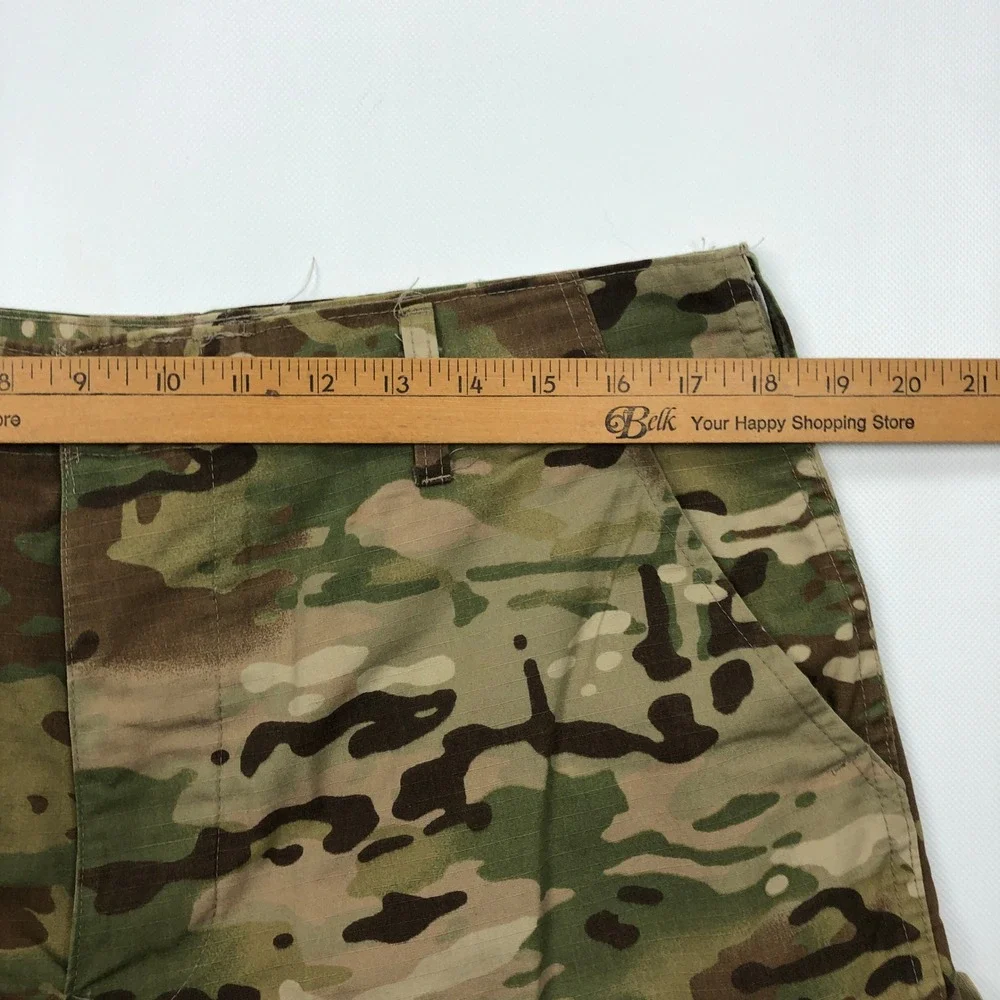 Propper Multicam Pants Mens 36x32 Army Combat Uniform Utility Trousers Camo